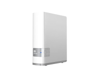 WD MY Cloud Personal Cloud Storage 4TB - 159863 - zdjęcie 1